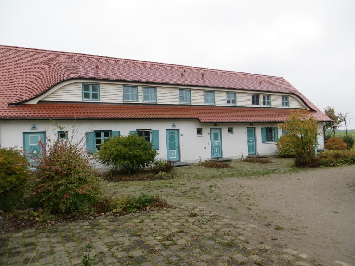 Bernsteinnixe Дранске Экстерьер фото